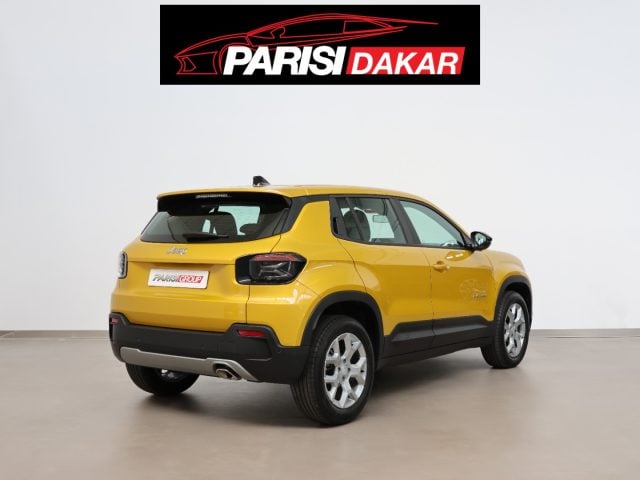 Jeep Avenger 1.2 100CV Turbo Altitude *PROMO PARISI GROUP* - foto 3 di 4