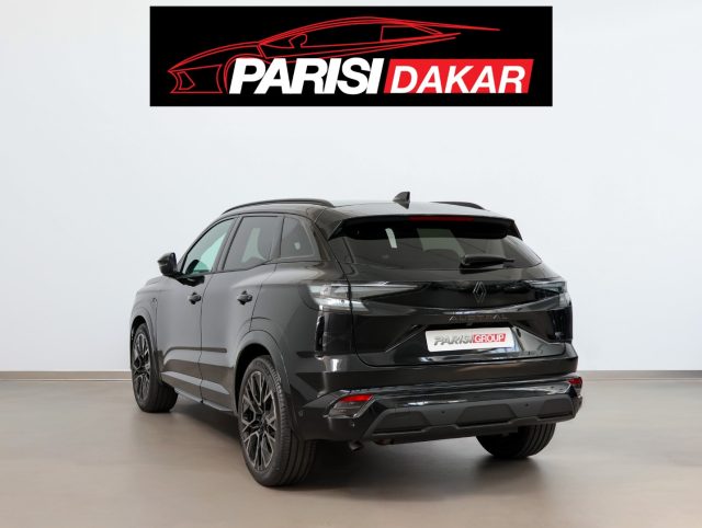 Renault Austral Austral Full Hyb Esprit Alpine*PROMO PARISI GROUP* - foto 4 di 4