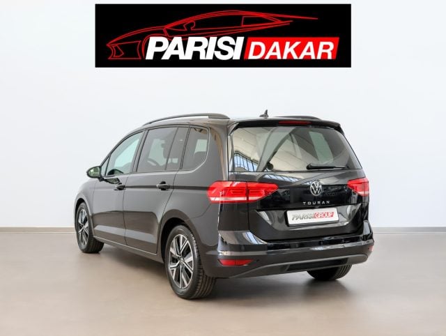 Volkswagen Touran BMT 150CV DSG Comfortline 7p.*PROMO PARISI GROUP* - foto 4 di 4