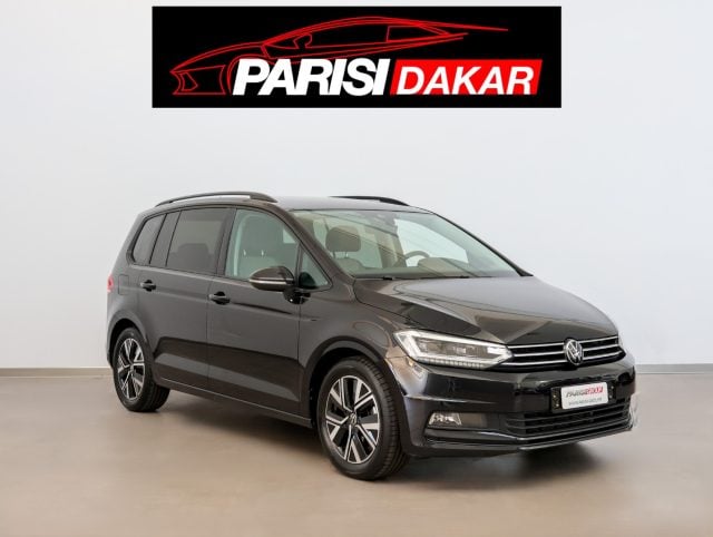 Volkswagen Touran BMT 150CV DSG Comfortline 7p.*PROMO PARISI GROUP* - foto 2 di 4
