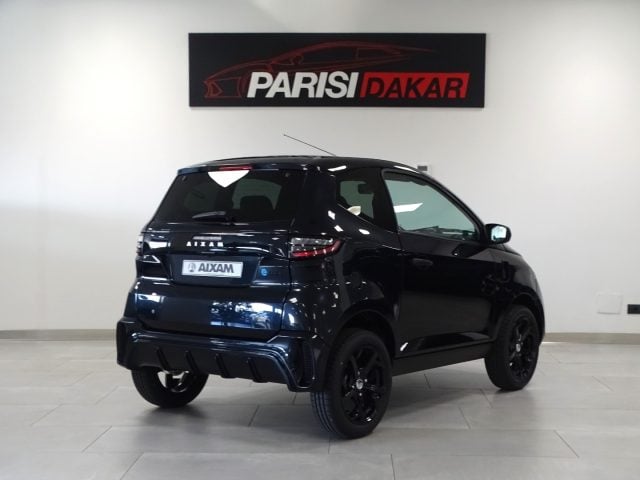 Aixam City City Sport Ambition *PROMO PARISI GROUP* - foto 3 di 4
