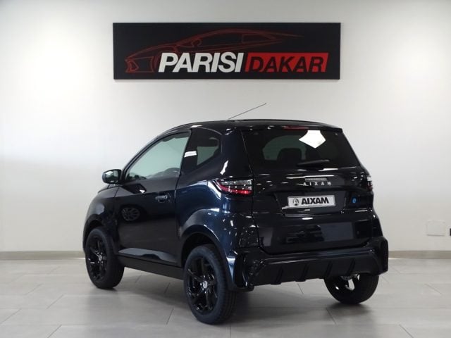 Aixam City City Sport Ambition *PROMO PARISI GROUP* - foto 4 di 4