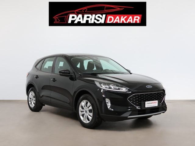 Ford Kuga 1.5 EcoBoost 150CV *PROMO PARISI GROUP* - foto 2 di 4