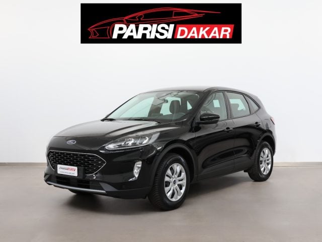 Ford Kuga 1.5 EcoBoost 150CV *PROMO PARISI GROUP*, del 2024, 30.200 km, in vendita a Concorezzo (MB)