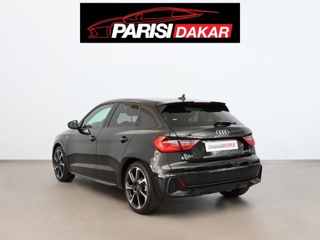 Audi A1 SPB 30 TFSI S-tronic S line *PROMO PARISI GROUP* - foto 4 di 4