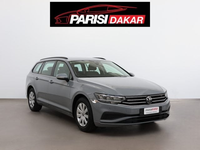 Volkswagen Passat Variant 1.5 TSI 150CV DSG *PROMO PARISI GROUP* - foto 2 di 4