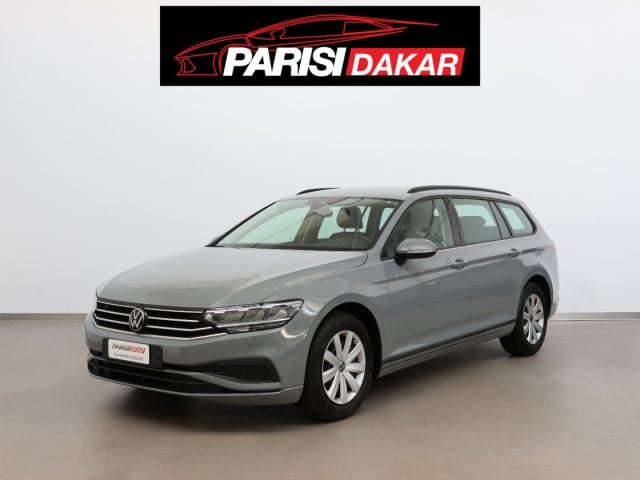 Volkswagen Passat Variant 1.5 TSI 150CV DSG *PROMO PARISI GROUP*, del 2023, 37.900 km, in vendita a Concorezzo (MB)