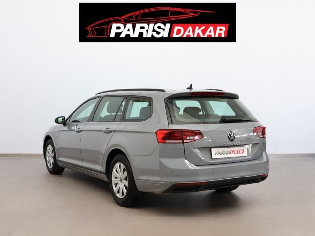 Volkswagen Passat Variant 1.5 TSI 150CV DSG *PROMO PARISI GROUP* - foto 4 di 4