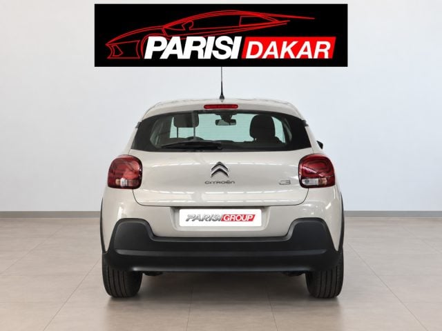 Citroen C3 PureTech 83CV S&S You! *PROMO PARISI GROUP* - foto 4 di 4
