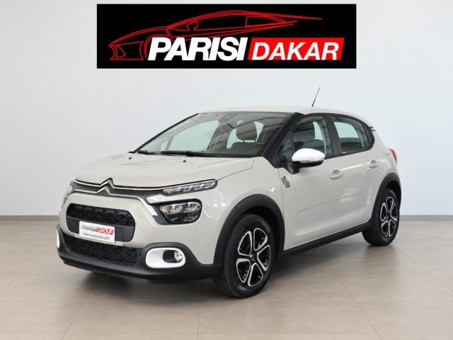 Citroen C3 PureTech 83CV S&S You! *PROMO PARISI GROUP*, del 2024, 30.500 km, in vendita a Concorezzo (MB)