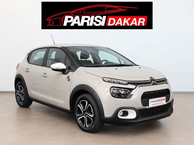 Citroen C3 PureTech 83CV S&S You! *PROMO PARISI GROUP* - foto 2 di 4