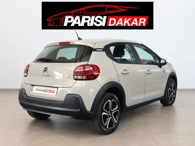 Citroen C3 PureTech 83CV S&S You! *PROMO PARISI GROUP* - foto 3 di 4