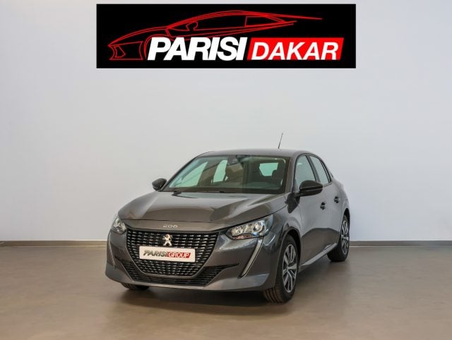Peugeot 208 Active PureTech 75CV S&S *PROMO PARISI GROUP*, del 2023, 18.133 km, in vendita a Concorezzo (MB)