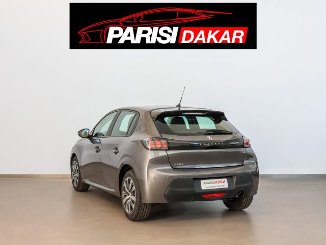 Peugeot 208 Active PureTech 75CV S&S *PROMO PARISI GROUP* - foto 4 di 4