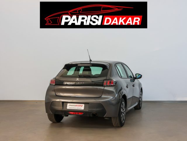 Peugeot 208 Active PureTech 75CV S&S *PROMO PARISI GROUP* - foto 3 di 4