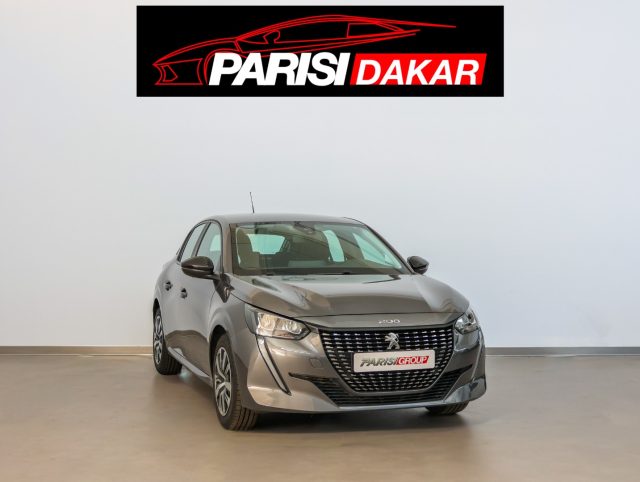 Peugeot 208 Active PureTech 75CV S&S *PROMO PARISI GROUP* - foto 2 di 4