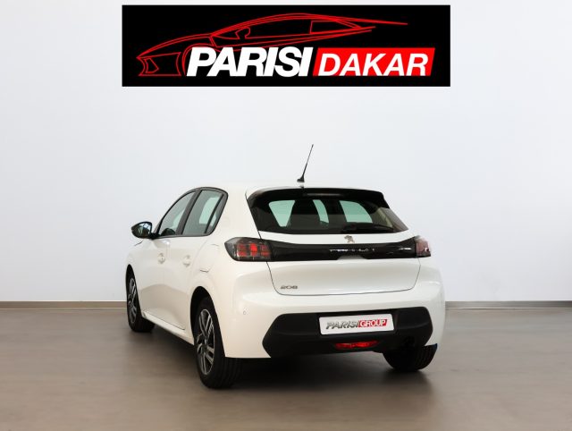 Peugeot 208 Active PureTech 75CV S&S *PROMO PARISI GROUP* - foto 4 di 4