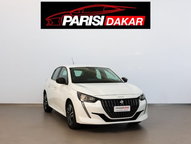 Peugeot 208 Active PureTech 75CV S&S *PROMO PARISI GROUP* - foto 2 di 4