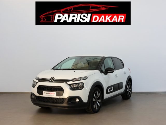 Citroen C3 1.2 PureTech 83CV S&S Max *PROMO PARISI GROUP*, del 2023, 15.659 km, in vendita a Concorezzo (MB)