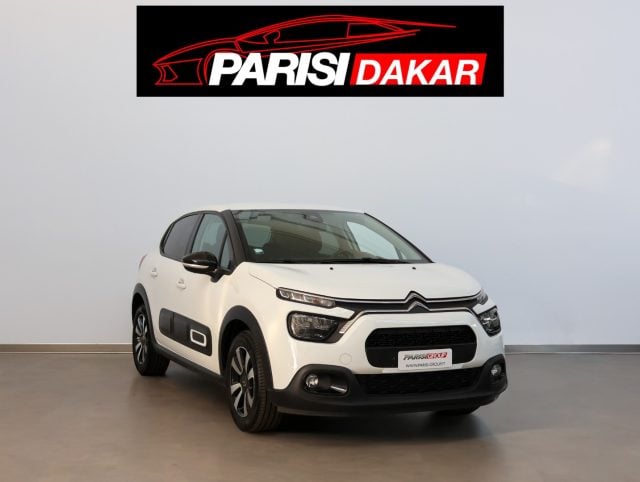 Citroen C3 1.2 PureTech 83CV S&S Max *PROMO PARISI GROUP* - foto 2 di 4