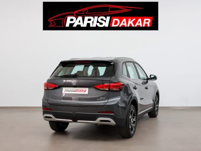 MG ZS 1.5 Hybrid+ Comfort MY26 *PROMO PARISI GROUP* - foto 3 di 4