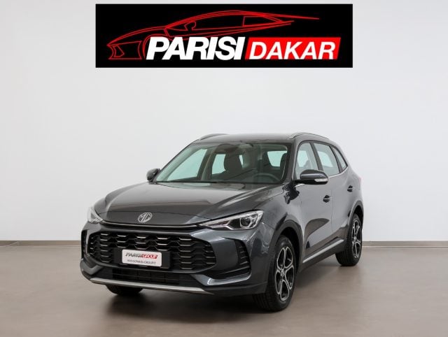 MG ZS 1.5 Hybrid+ Comfort MY26 *PROMO PARISI GROUP*, del 2026, 10 km, in vendita a Concorezzo (MB)
