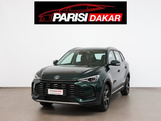 MG ZS 1.5 Hybrid+ Comfort MY26 *PROMO PARISI GROUP*, del 2026, 10 km, in vendita a Concorezzo (MB)