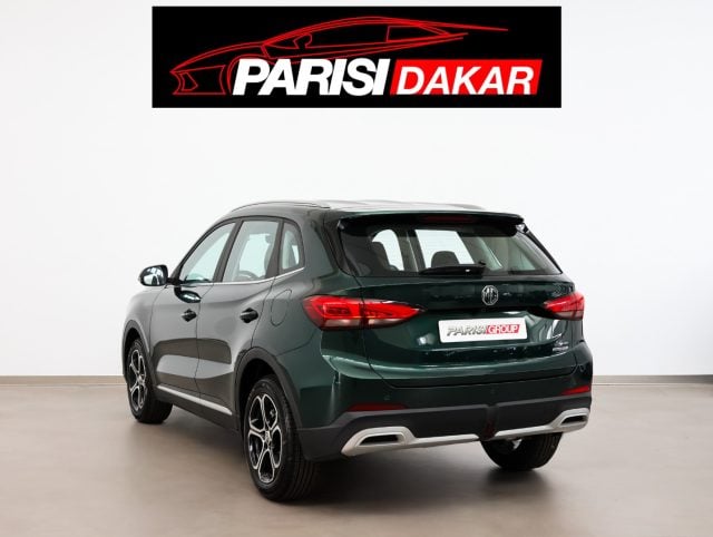 MG ZS 1.5 Hybrid+ Comfort MY26 *PROMO PARISI GROUP* - foto 4 di 4