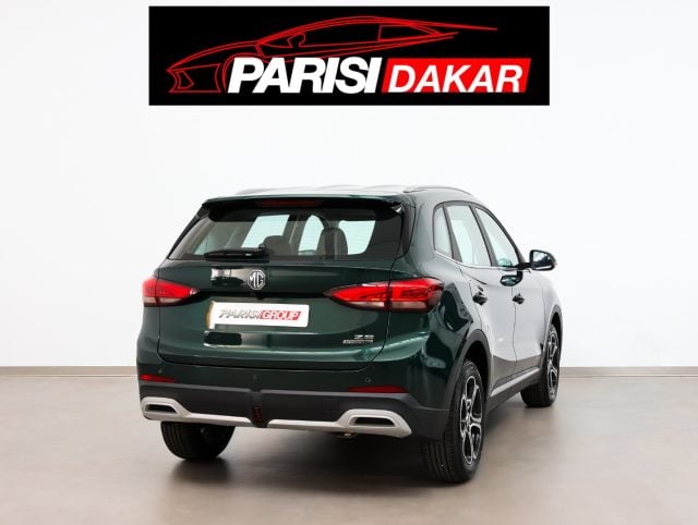 MG ZS 1.5 Hybrid+ Comfort MY26 *PROMO PARISI GROUP* - foto 3 di 4
