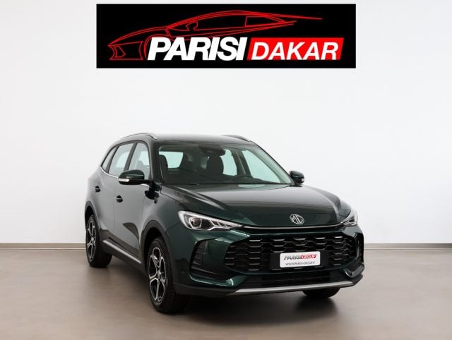 MG ZS 1.5 Hybrid+ Comfort MY26 *PROMO PARISI GROUP* - foto 2 di 4