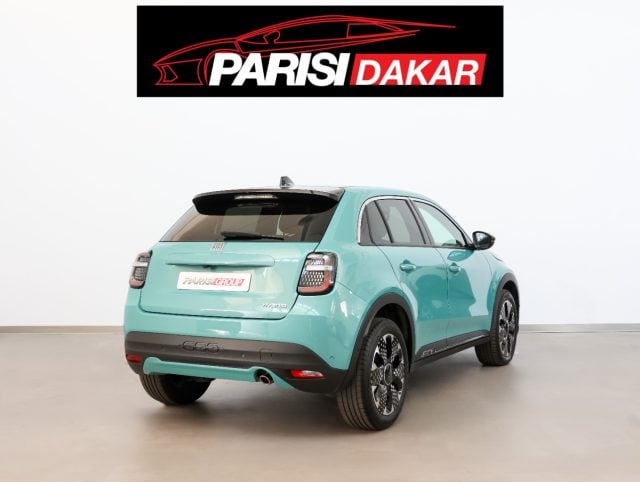 Fiat 600 Hybrid 110CV MHEV La Prima *PROMO PARISI GROU - foto 4 di 4