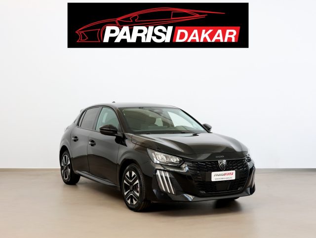Peugeot 208 Hybrid 110 e-DCS6 Allure *PROMO PARISI GROUP* - foto 2 di 4