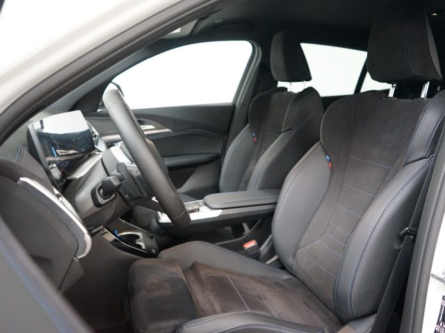 BMW X2 sDrive 20i 170CV Msport *PROMO PARISI GROUP* usato a CONCOREZZO