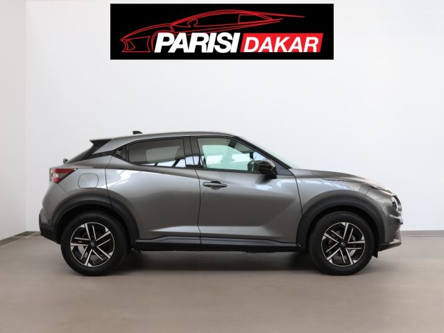 Nissan Juke 1.0 DIG-T 114 CV N-Connecta *PROMO PARISI GROUP* usato a CONCOREZZO
