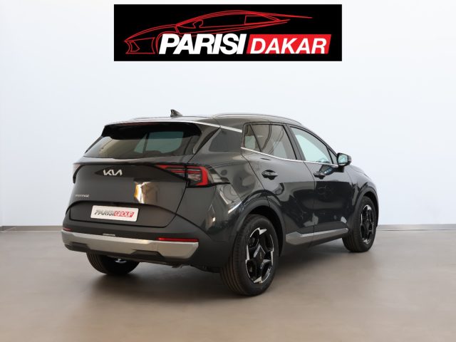 Kia Sportage 1.6 TGDi Style *PROMO PARISI GROUP* - foto 3 di 4