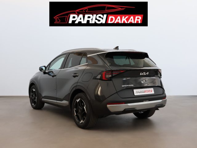 Kia Sportage 1.6 TGDi Style *PROMO PARISI GROUP* - foto 4 di 4