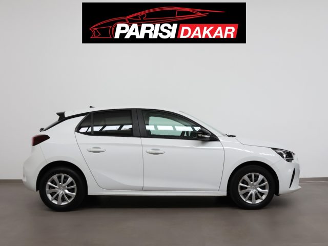 Opel Corsa 1.2 75CV Edition *PROMO PARISI GROUP* usato a CONCOREZZO