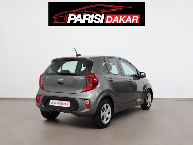 Kia Picanto 1.0 MPI 5 porte 67CV Pure *PROMO PARISI GROUP* - foto 3 di 4