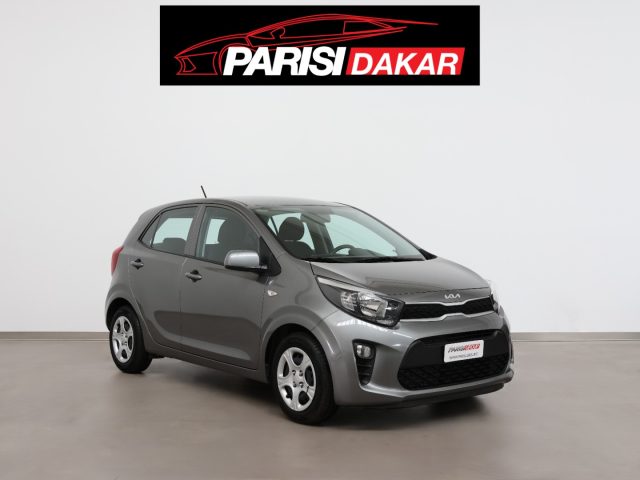 Kia Picanto 1.0 MPI 5 porte 67CV Pure *PROMO PARISI GROUP* - foto 2 di 4