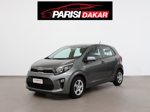 Kia Picanto 1.0 MPI 5 porte 67CV Pure *PROMO PARISI GROUP* usato a CONCOREZZO