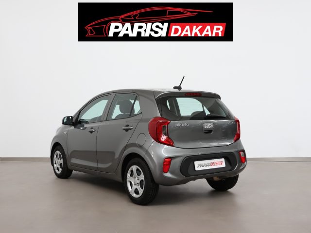Kia Picanto 1.0 MPI 5 porte 67CV Pure *PROMO PARISI GROUP* - foto 4 di 4