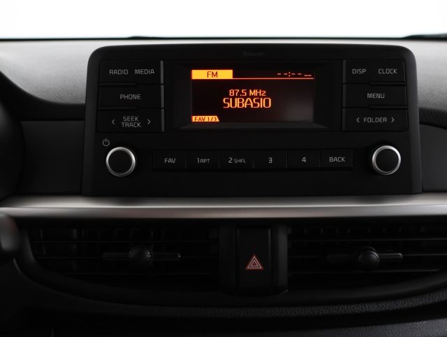 Kia Picanto 1.0 MPI 5 porte 67CV Pure *PROMO PARISI GROUP* usato a CONCOREZZO