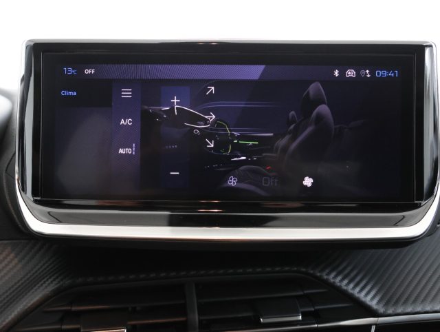 Peugeot 208 Hybrid 110 e-DCS6 Allure *PROMO PARISI GROUP* usato a CONCOREZZO