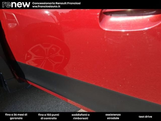 Dacia Duster II 1.6 sce Gpl 4x2 100cv TECHROAD OLD usato a FERRARA