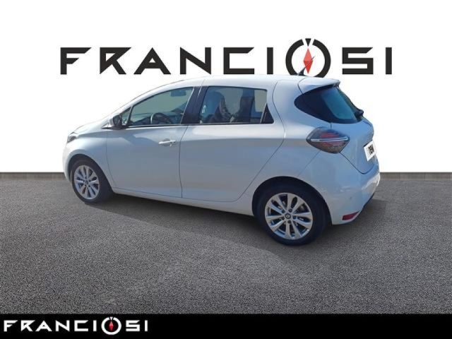 Renault ZOE E-TECH ELECTRIC Zen R135 Flex - foto 4 di 4