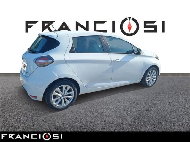 Renault ZOE E-TECH ELECTRIC Zen R135 Flex - foto 3 di 4