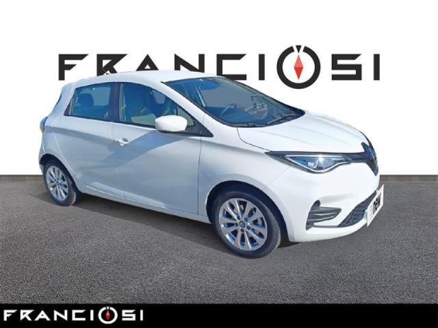 Renault ZOE E-TECH ELECTRIC Zen R135 Flex semestrale a FERRARA