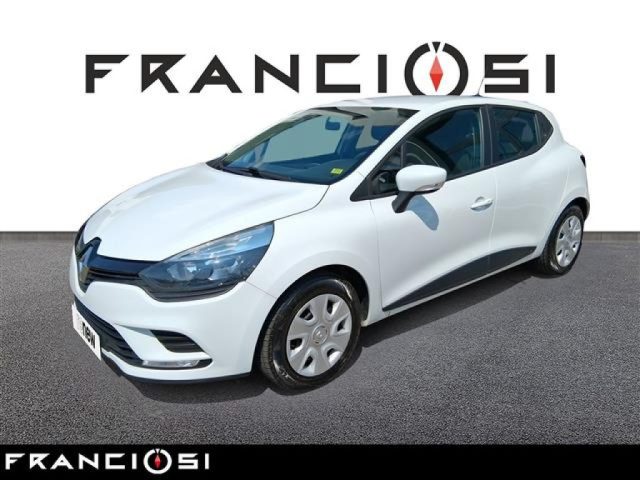Renault Clio 5 DCI 75 LIFE usato a FERRARA