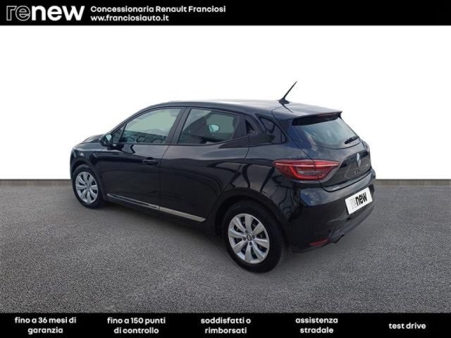 Renault Clio 5 TCe 100 GPL ZEN - foto 4 di 4