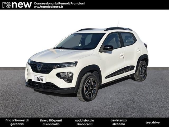 Dacia Spring Electric 45 Comfort usato a FERRARA